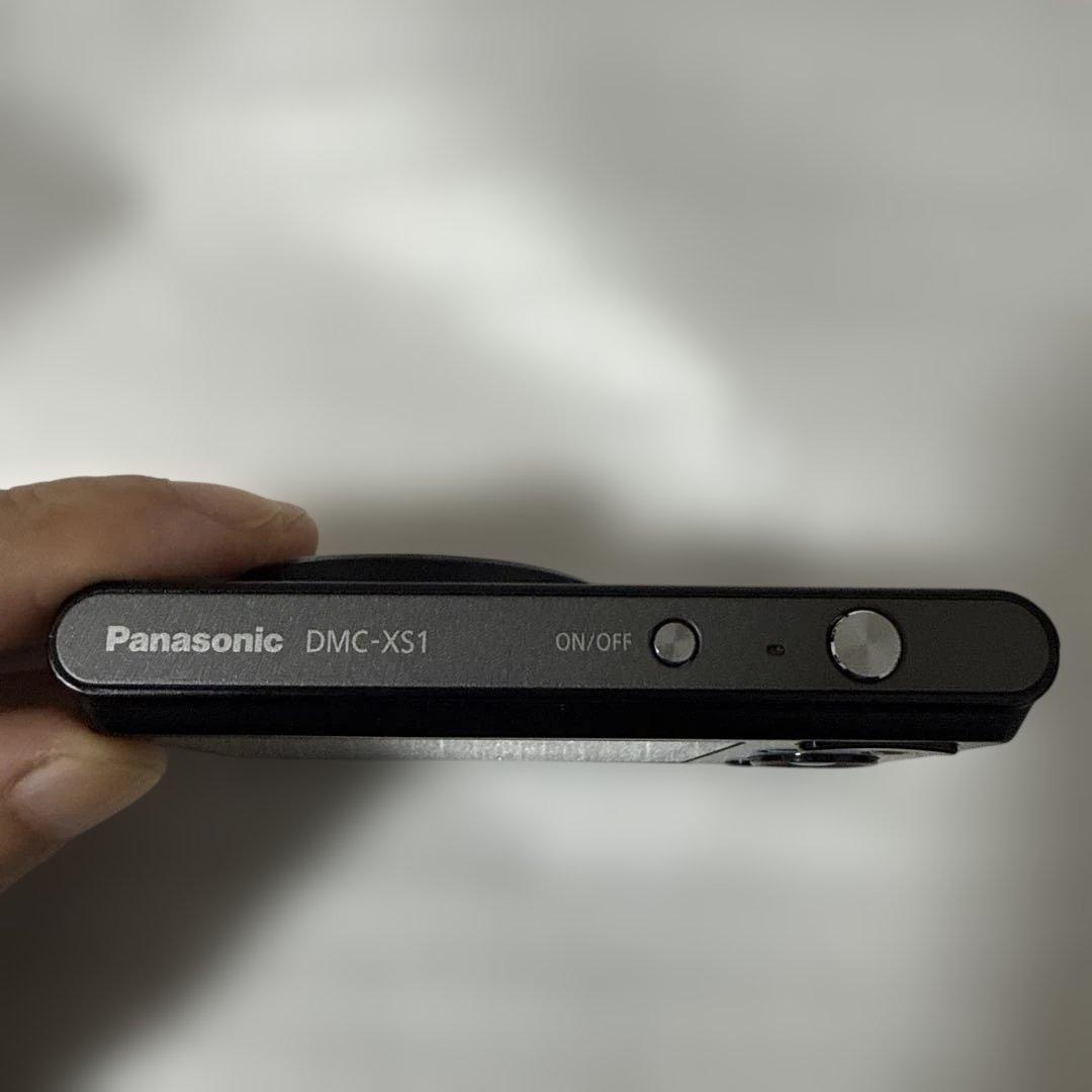 ❗️激安価格❗️デジカメ　本体　Panasonic DMC-XS1