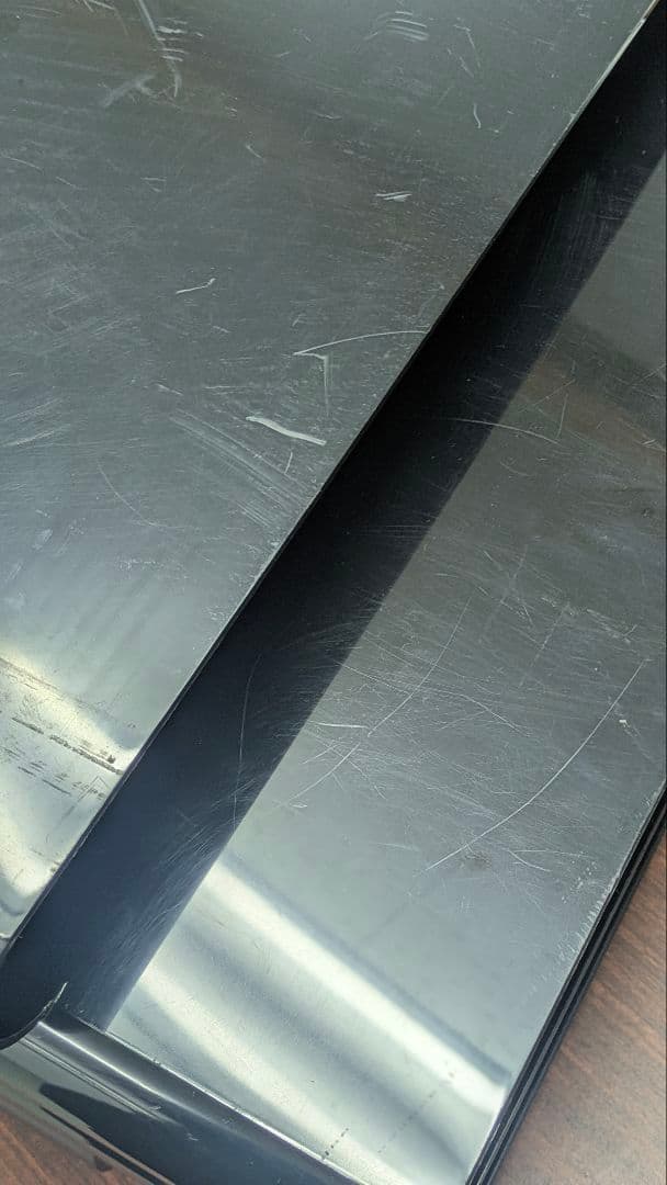 【値下げ12/7まで】kartell カルテル マガジンラック