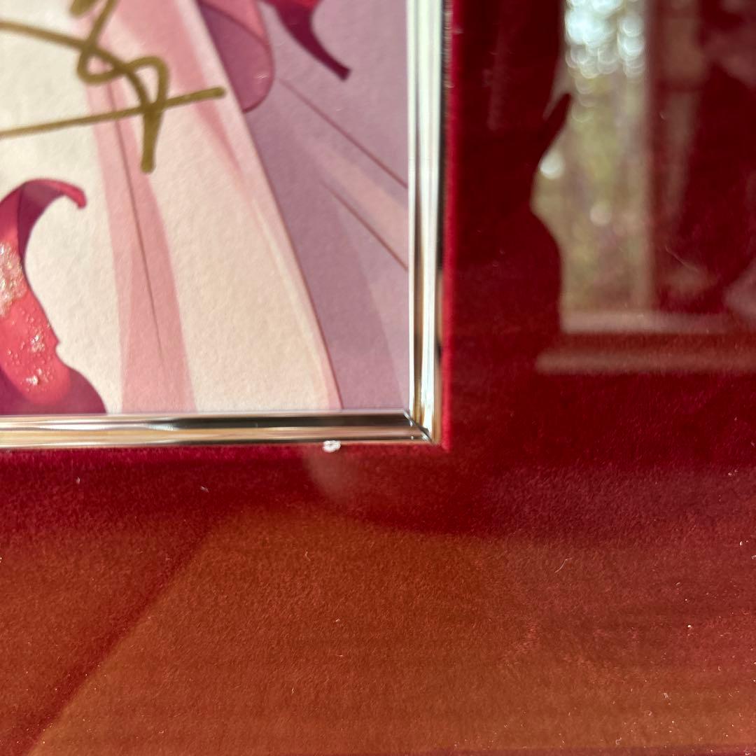 karory 版画　ミッドナイトdx版　アールビバン　アールジュネス