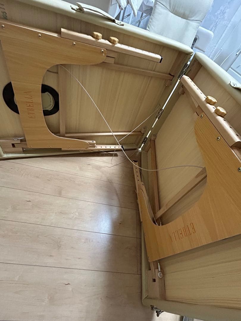 エステベッド　エトゥベラ