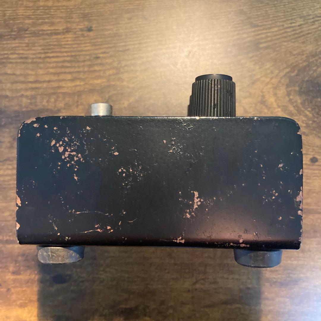 88年製　初期Proco RAT 2‼️モトローラ　LM308N ディストーション