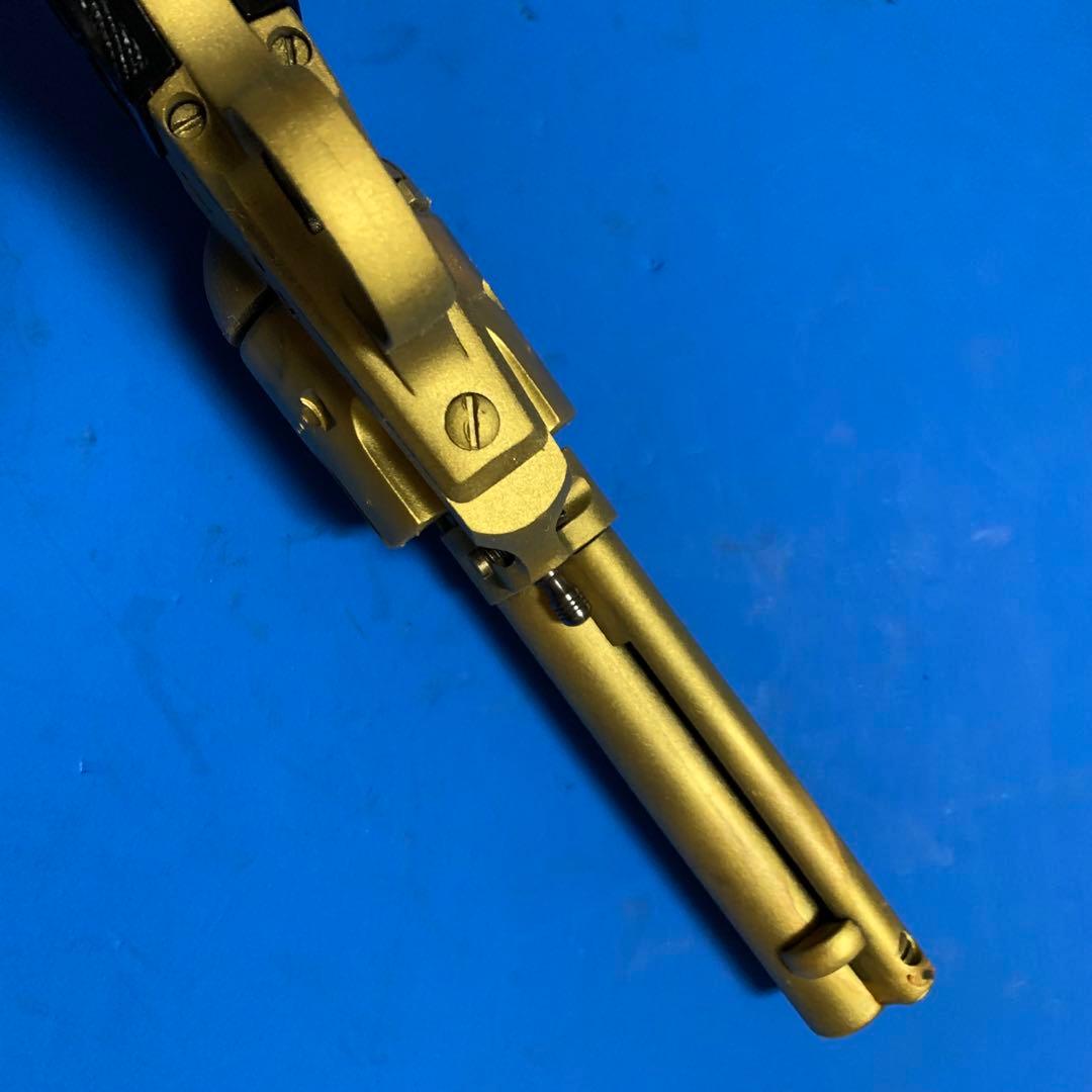 ⭕️★MGC シングルアクションアーミー シビリアン モデルガン