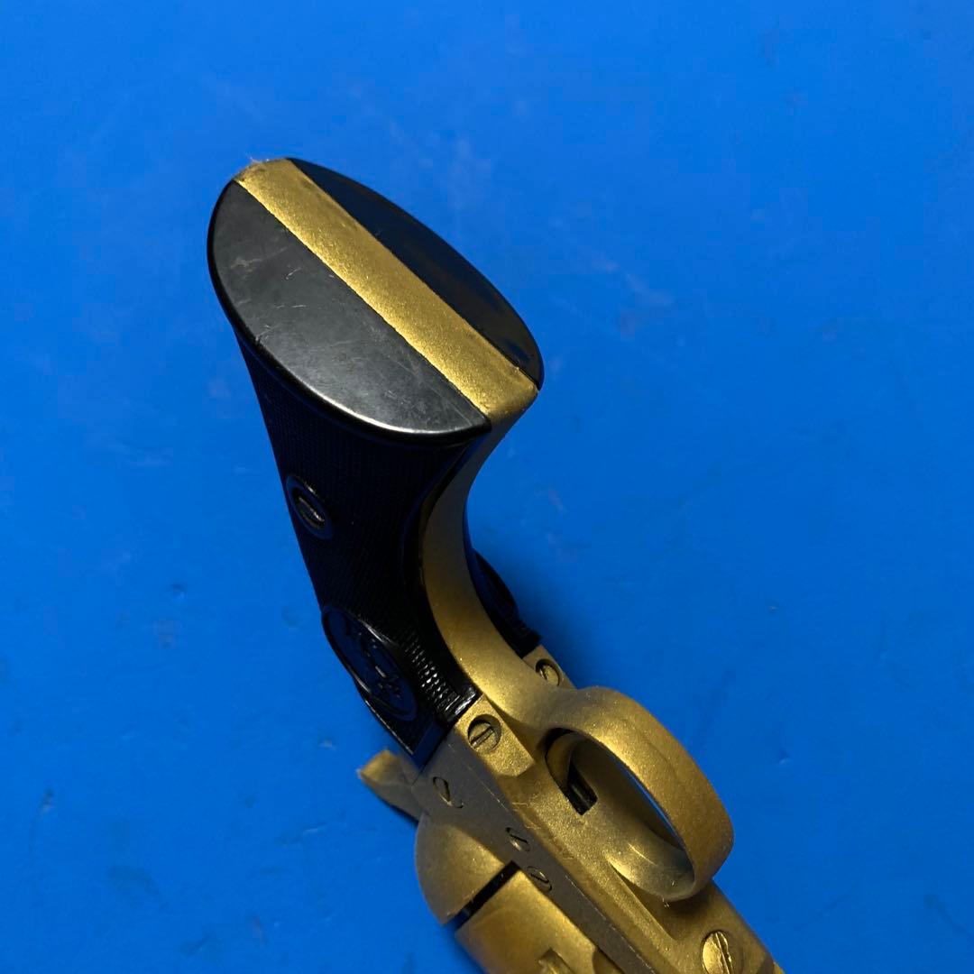 ⭕️★MGC シングルアクションアーミー シビリアン モデルガン