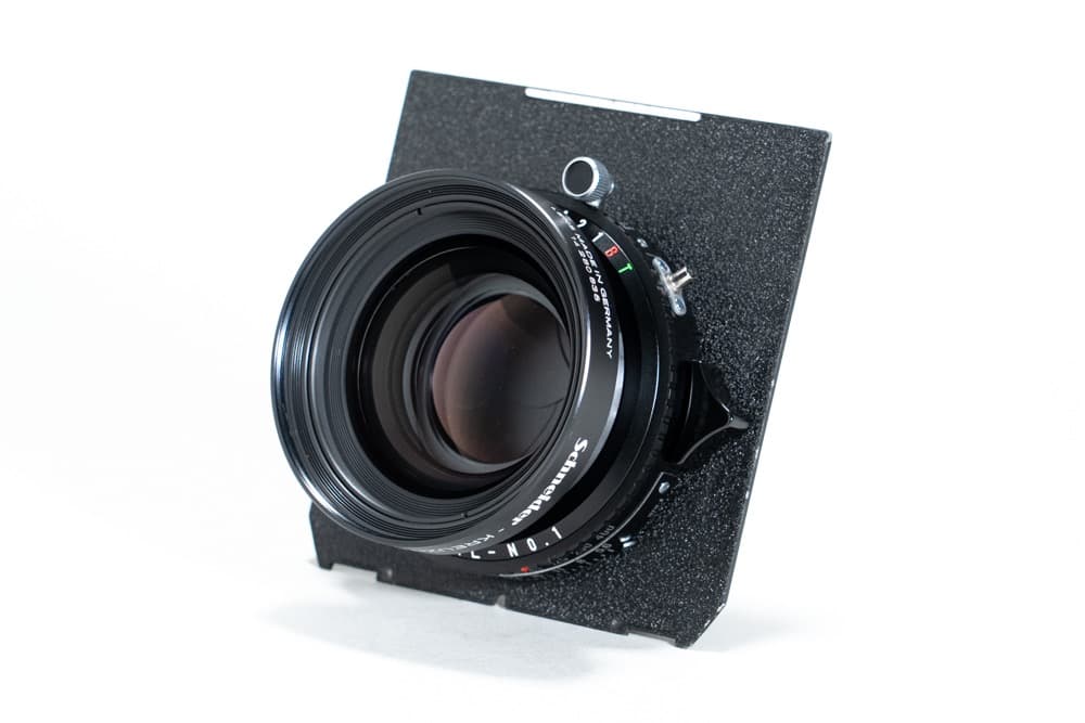 その他 Schneider-KREUZNACH SYMMAR-S 5.6/180 MC