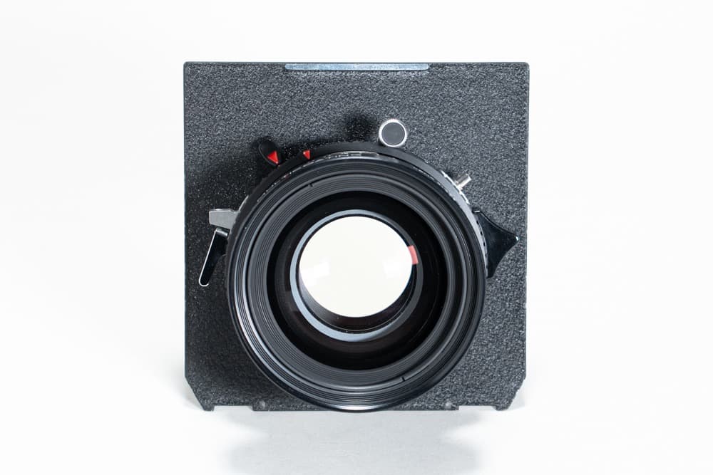 その他 Schneider-KREUZNACH SYMMAR-S 5.6/180 MC