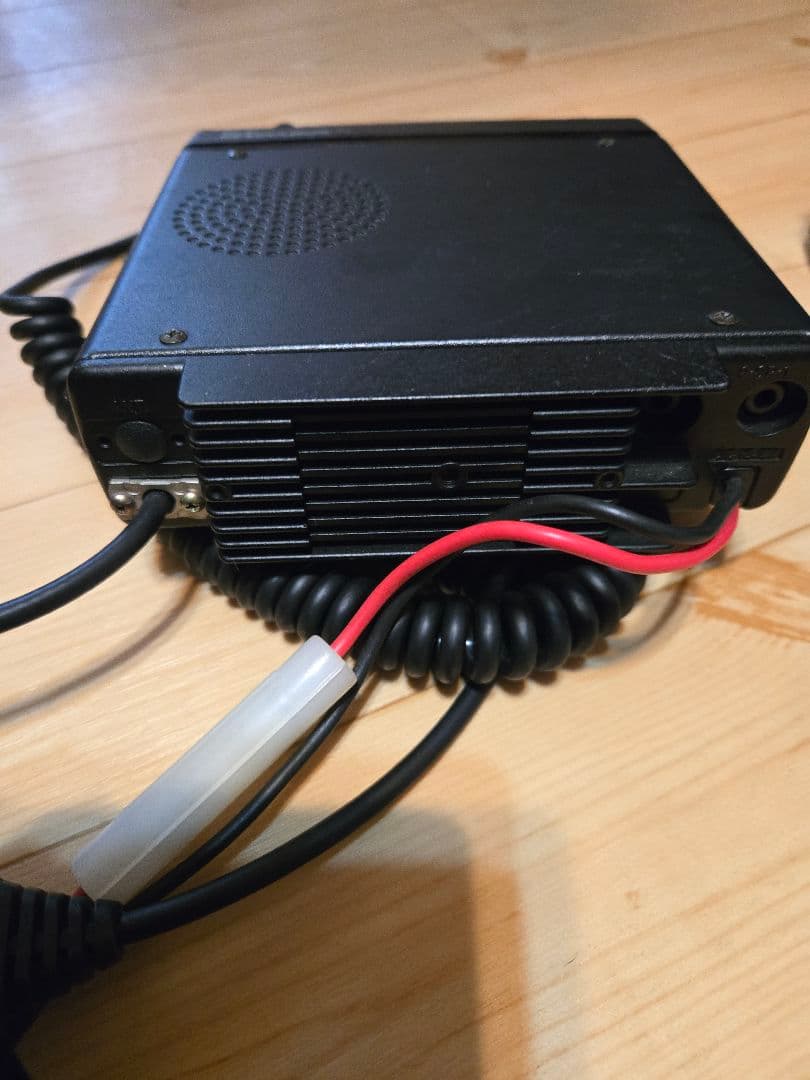 アマチュア無線TM-732機