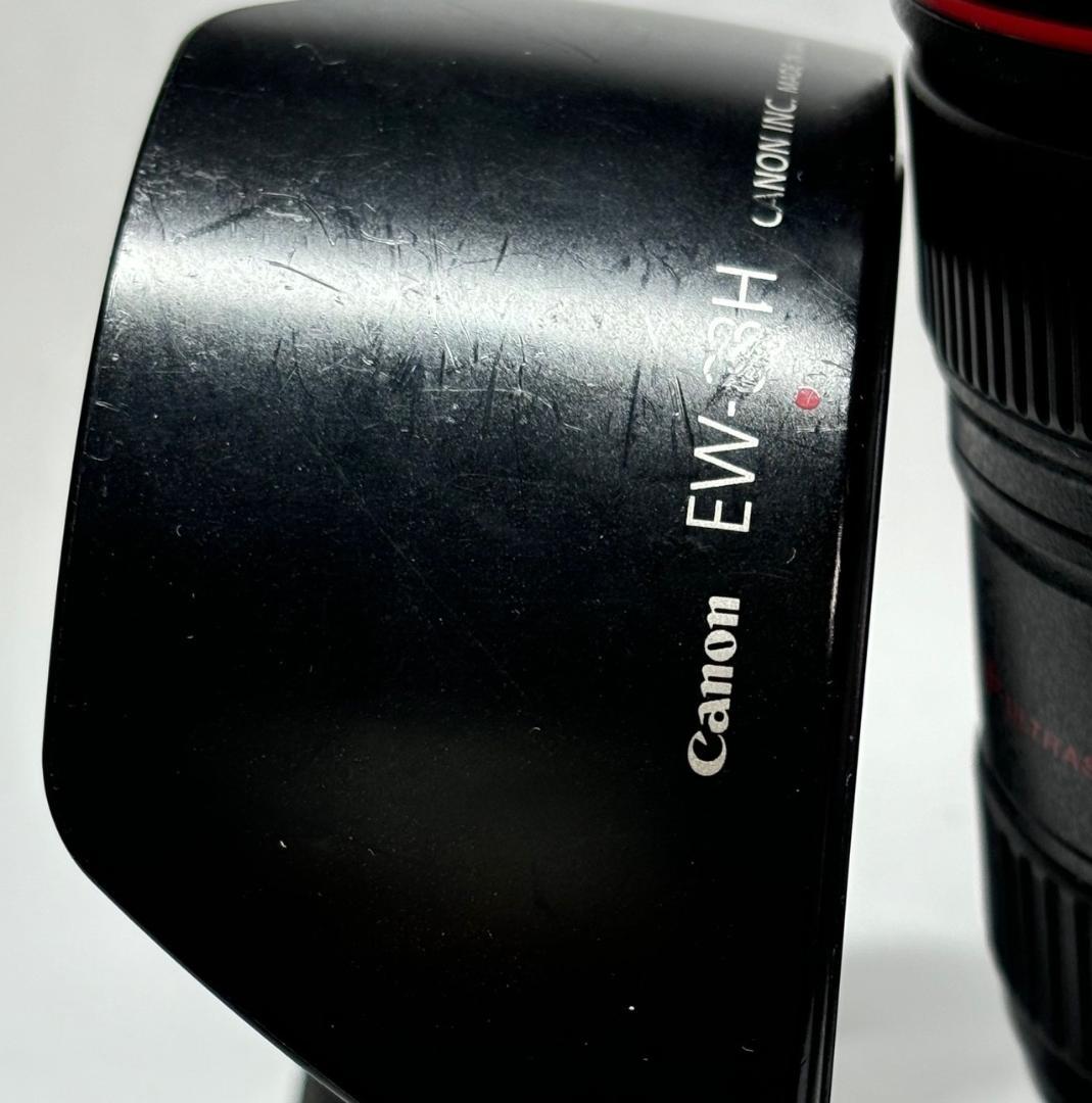 Canon EF24-105mm F4 L IS USM zoom Lens訳有