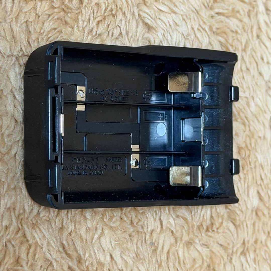 AM/FM/WFM　ワイドバンドレシーバー　VR-160