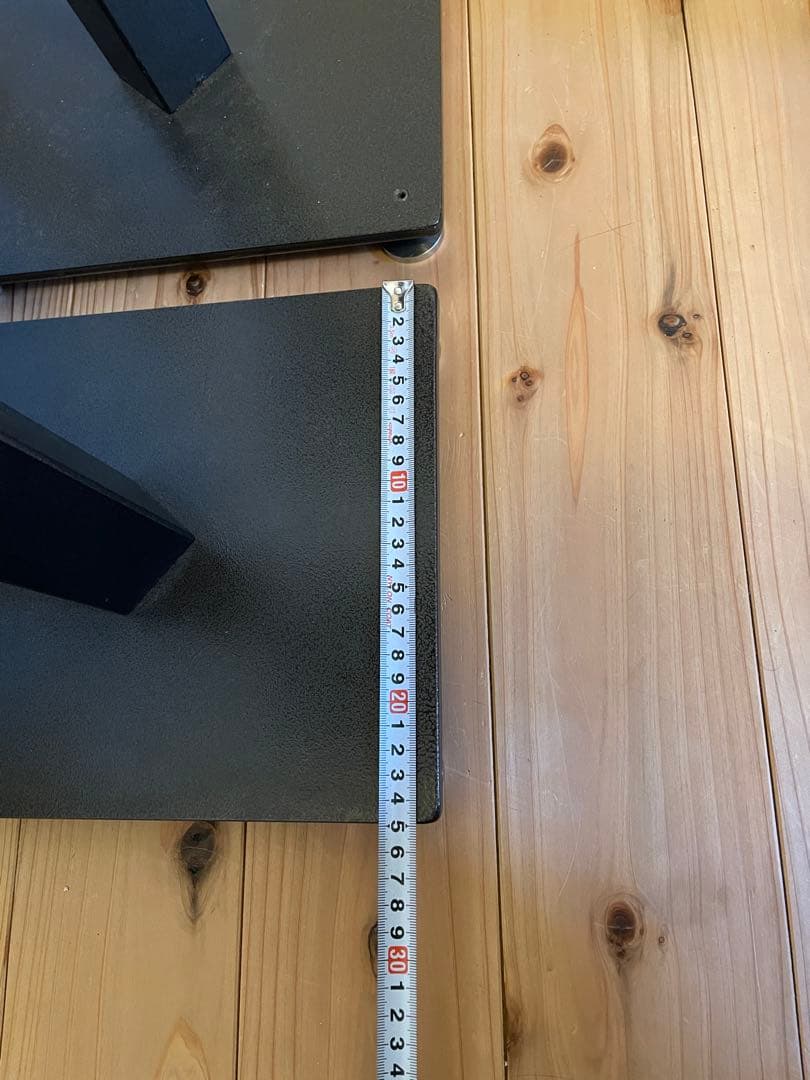 Masatan　TAOC SST-50H スピーカースタンドペア タオック