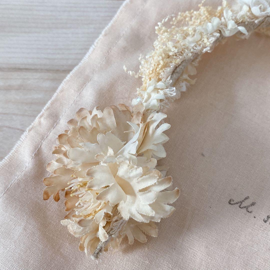 m.souer エムスール　カチューシャ