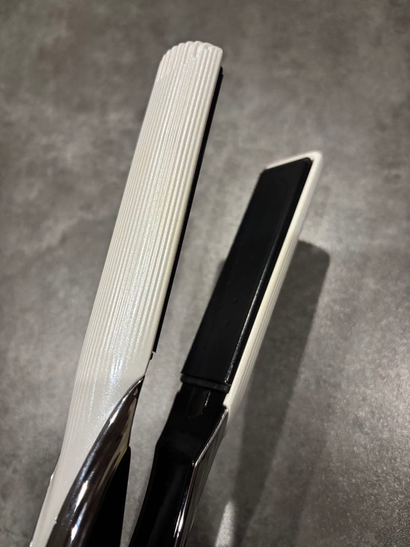 【⭐️箱不要¥500割引】MTG リファ　ReFa ストレートヘアアイロン①