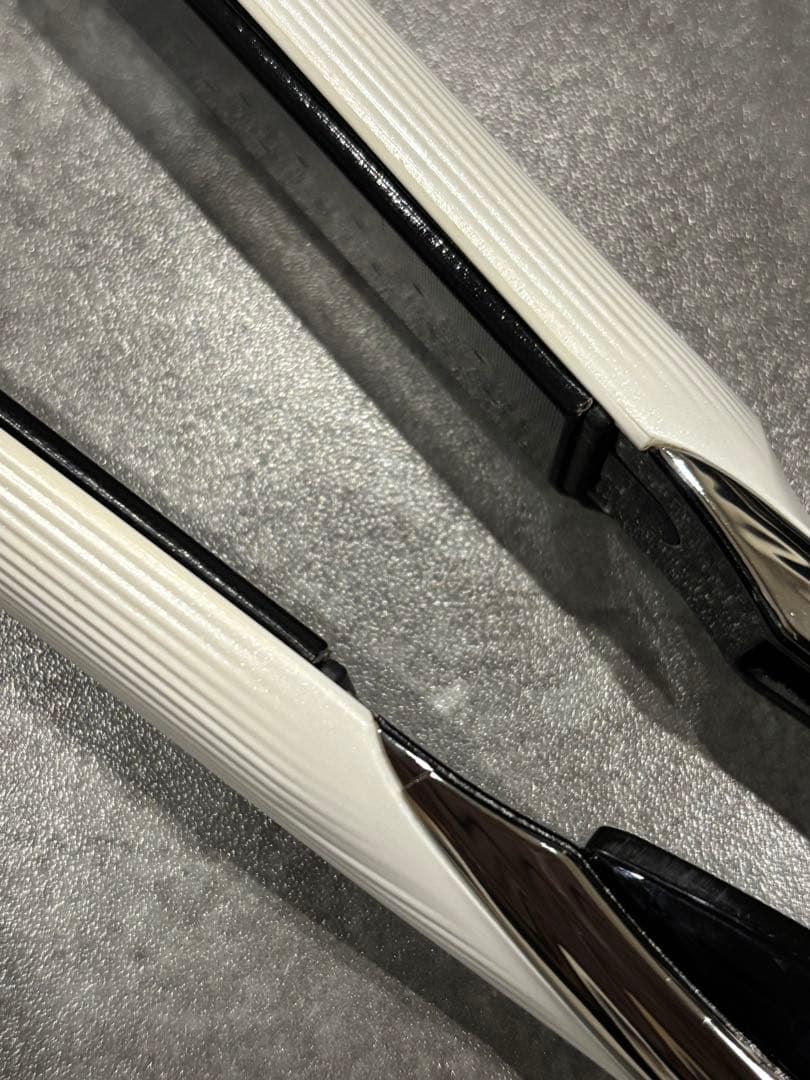 【⭐️箱不要¥500割引】MTG リファ　ReFa ストレートヘアアイロン①