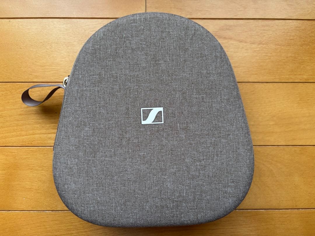 m*n様 【12月31日まで出品】ゼンハイザー Momentum 4 ヘッドホン