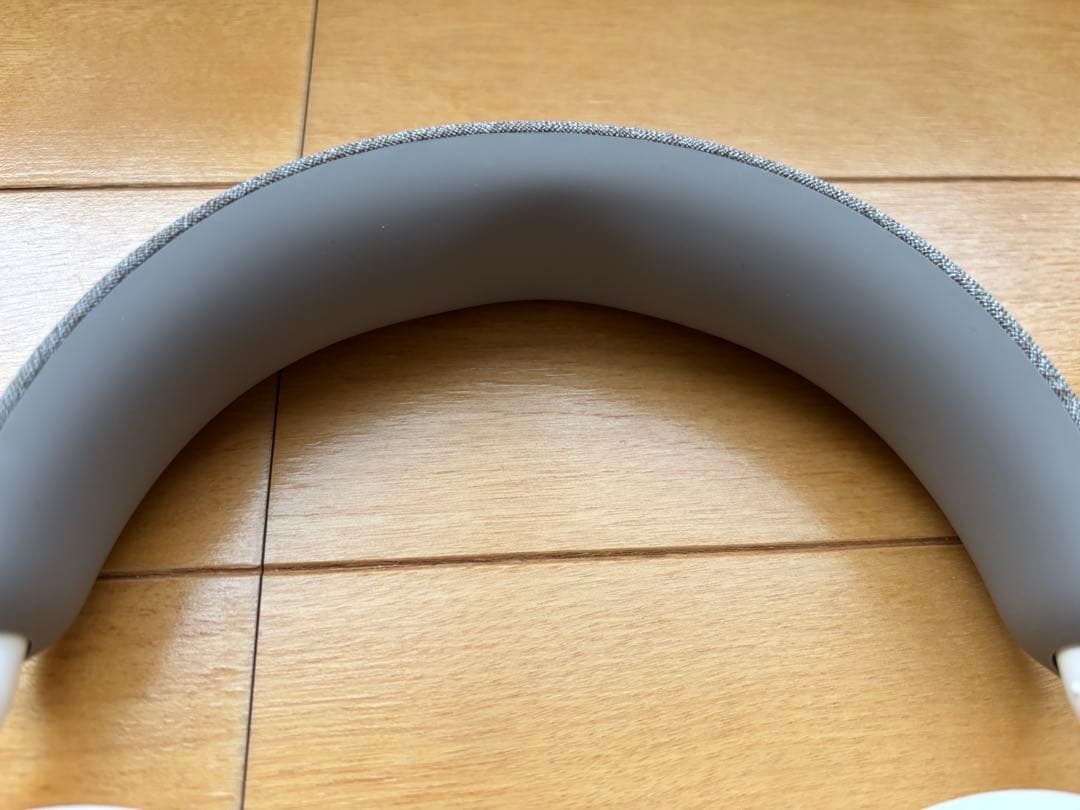 m*n様 【12月31日まで出品】ゼンハイザー Momentum 4 ヘッドホン