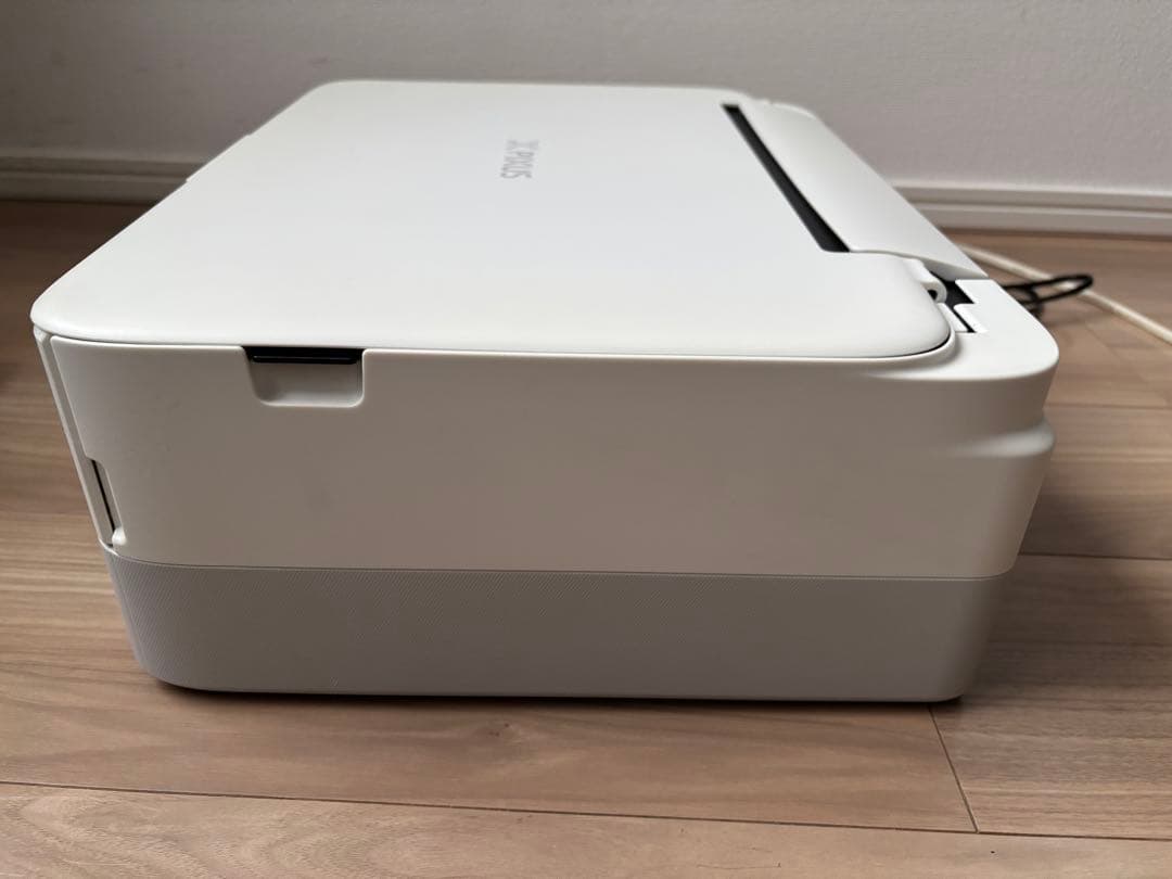 【美品】Canon　PIXUS（ピクサス）TS5430 ホワイト