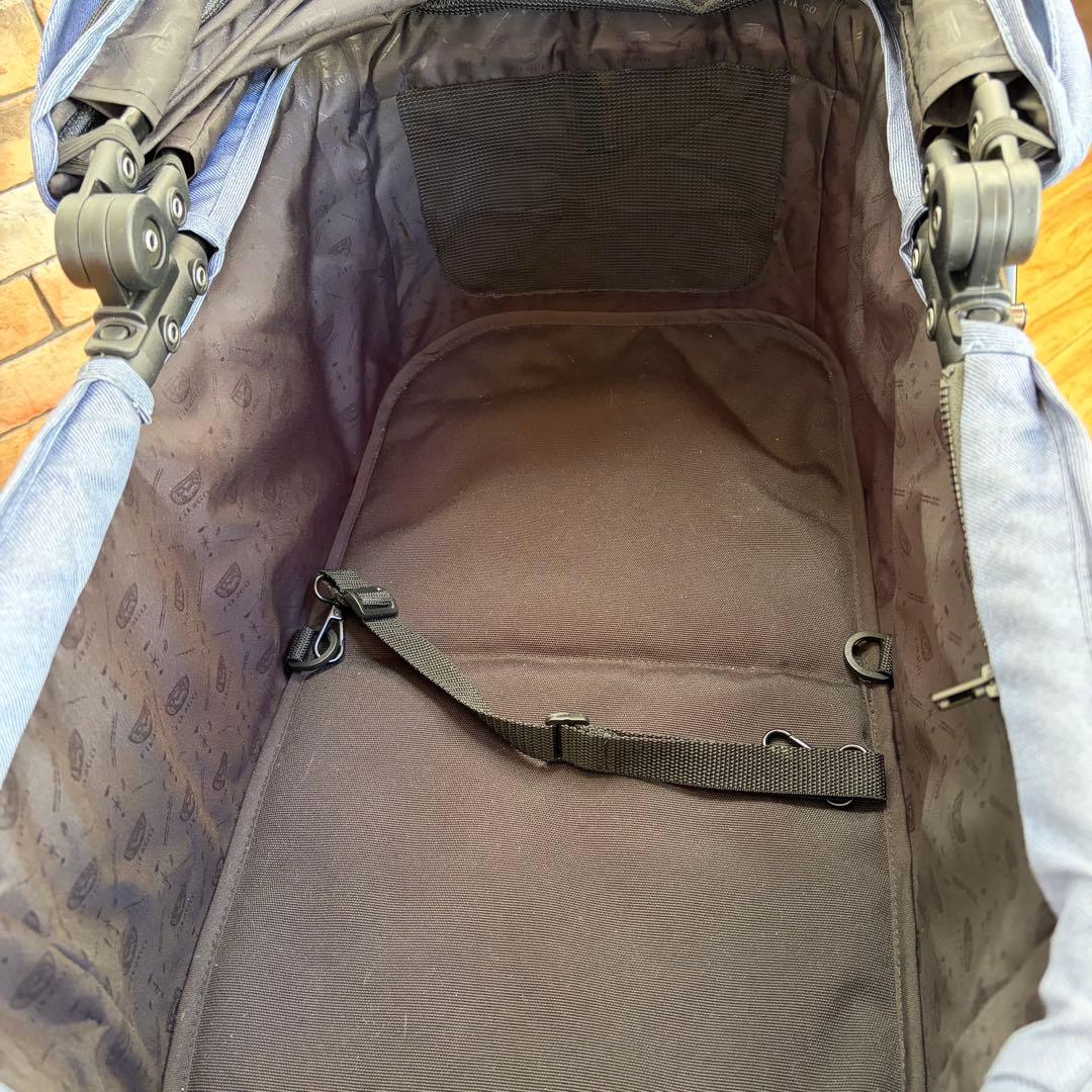 美品 FikaGO FreeTogo 2 フリートゥゴー 小型犬用ペットカート