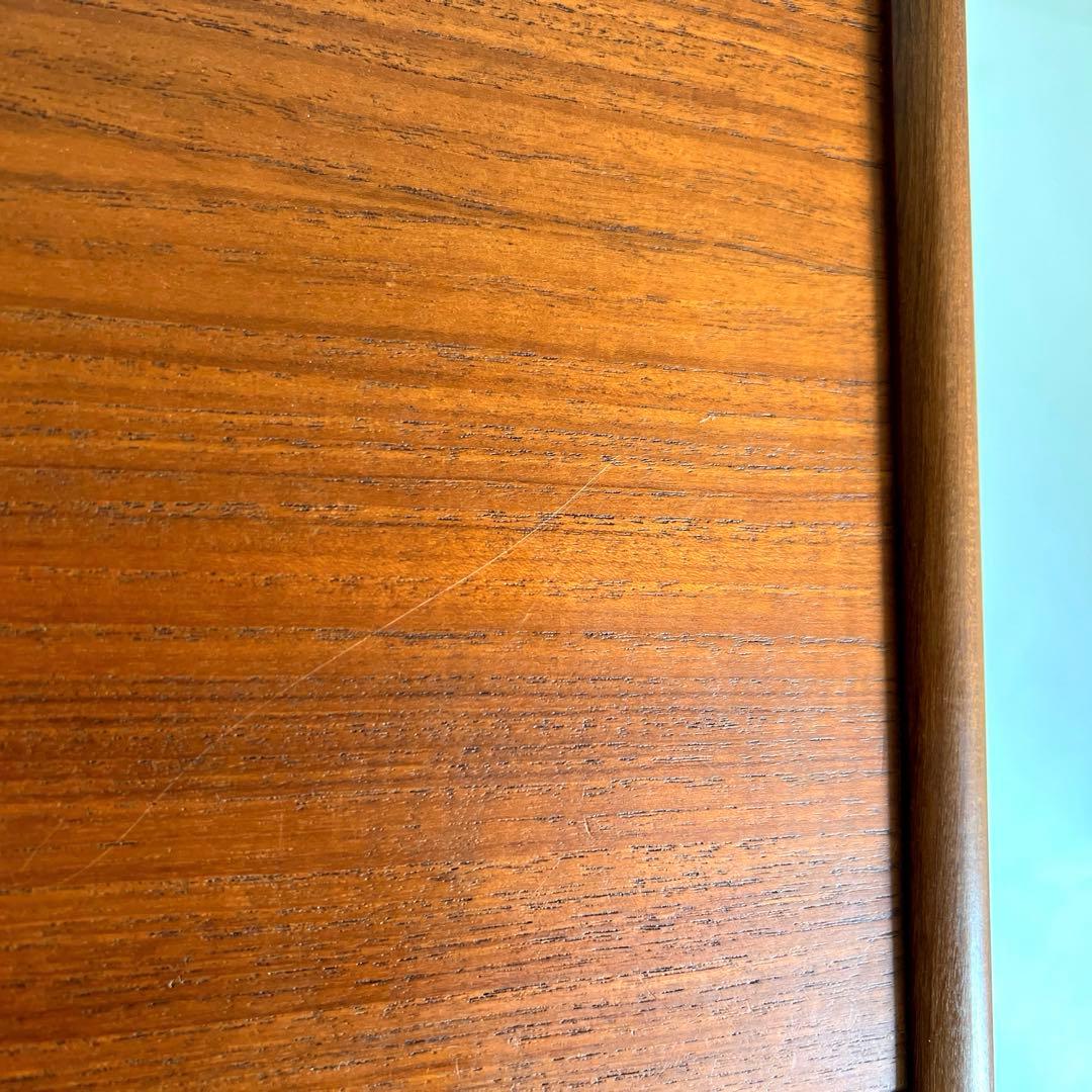 チーク材・ネストテーブル・G-PLAN・イギリスアンティーク・送料込み