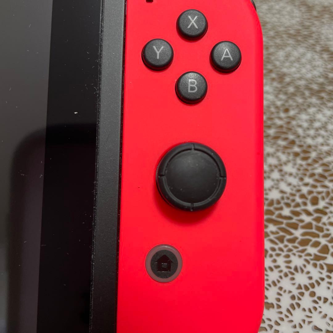 Nintendo switch 本体　　あつまれどうぶつの森ソフト