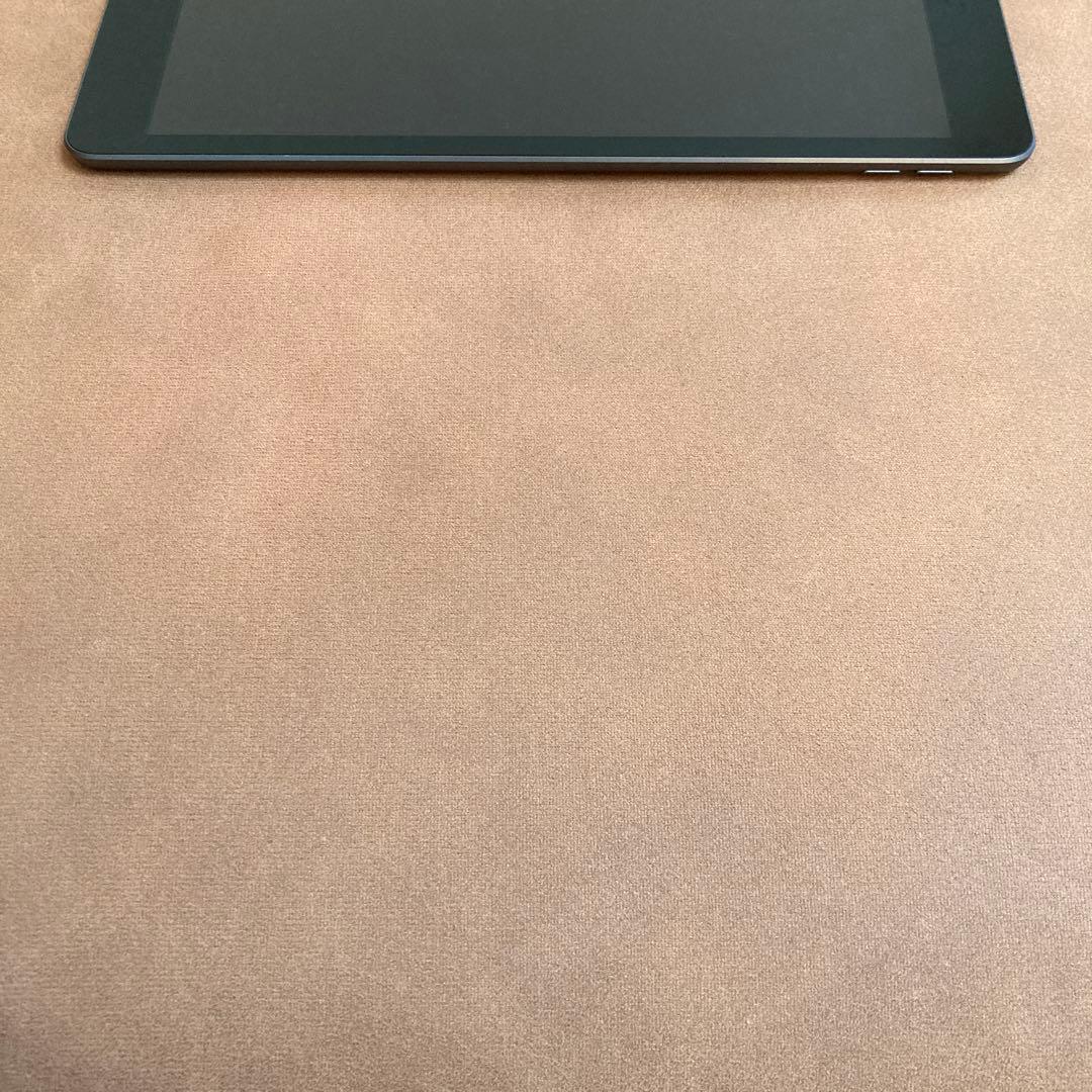 3498【早い者勝ち】iPad7 第7世代 32GB WIFIモデル☆