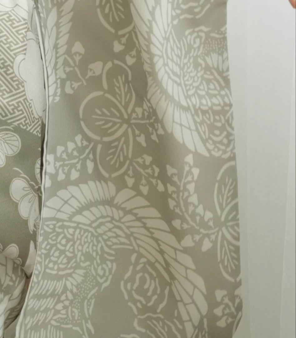 【新品】utatane　七五三　3歳 被布コート セット 男の子