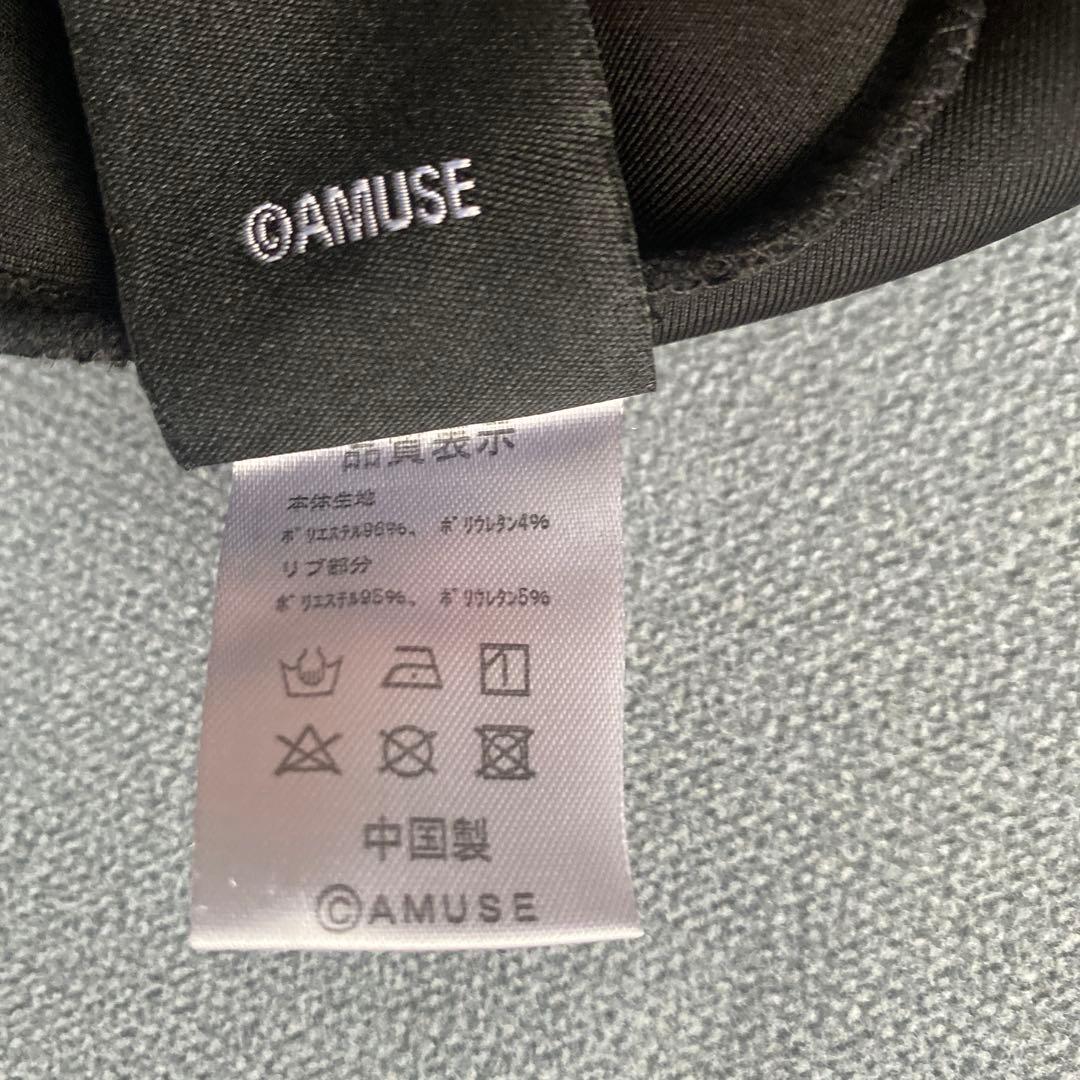 ONE OK ROCK Ambitions Japan Tour パーカー L