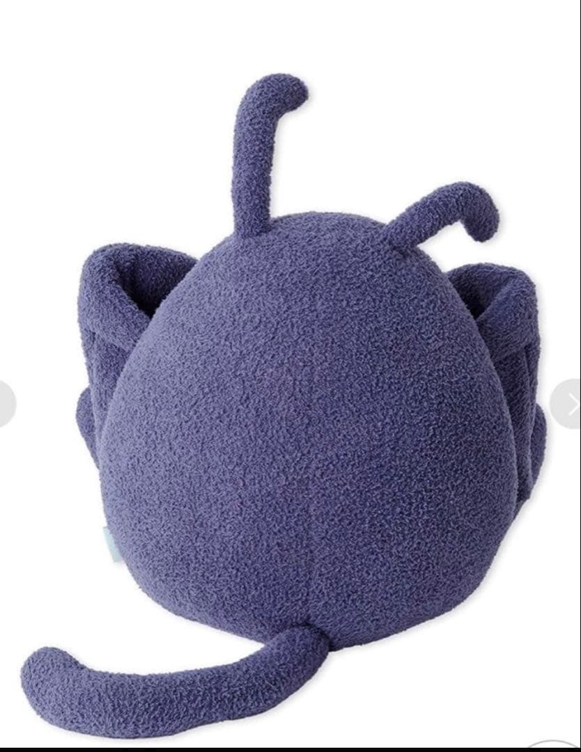 ジェラートピケ【ドラゴンクエスト】【Sleep】ドラキーおひるねクッション