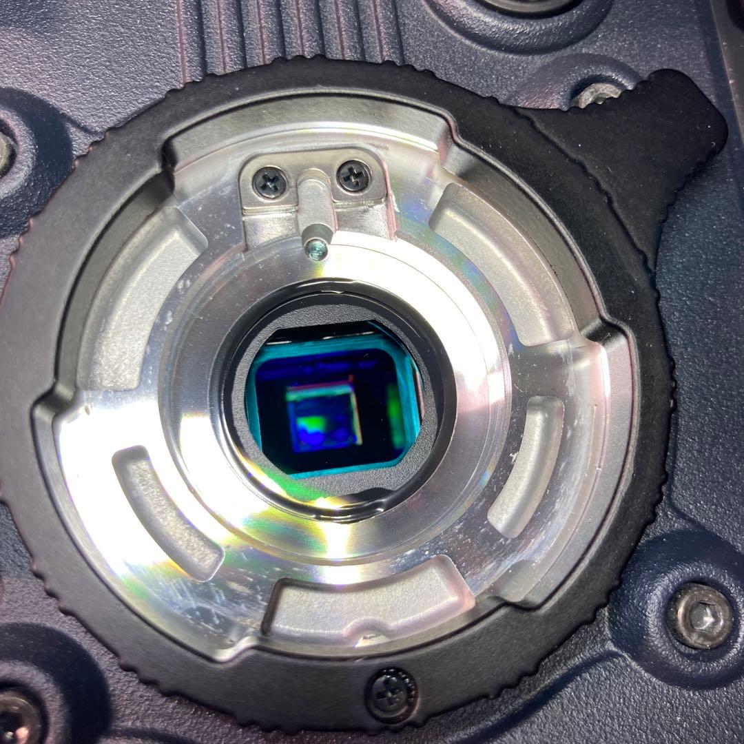 AG-HPX305 パナソニック　　Ｐ2カードおまけ付き！その2