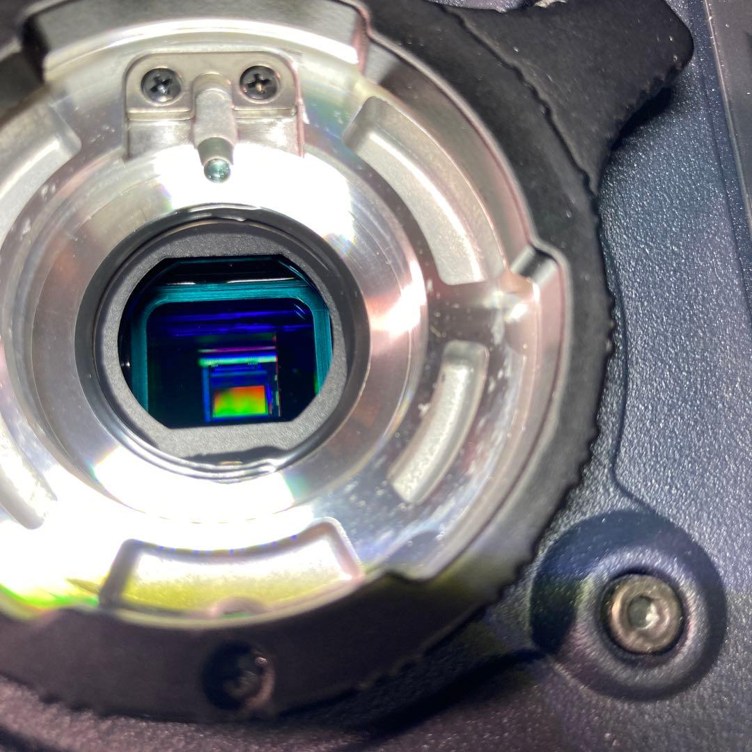 AG-HPX305 パナソニック　　Ｐ2カードおまけ付き！その2