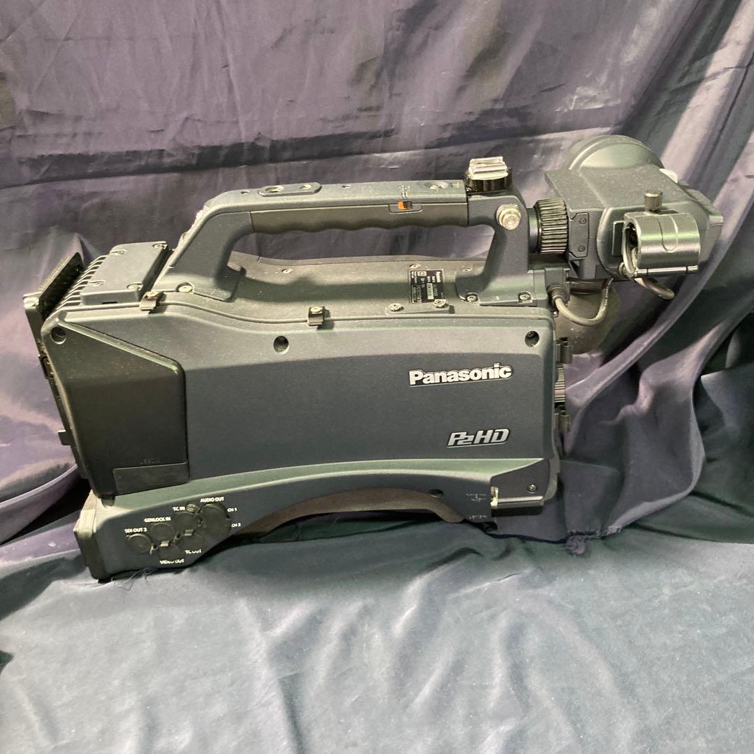 AG-HPX305 パナソニック　　Ｐ2カードおまけ付き！その2