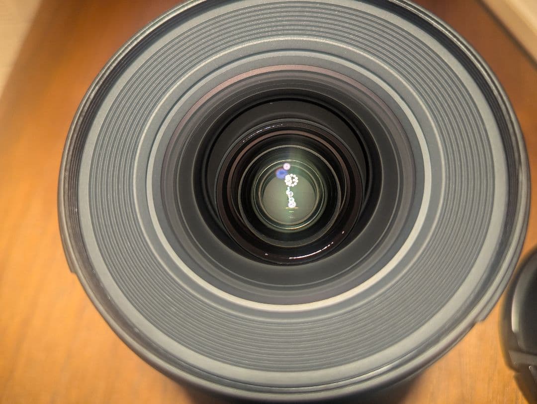 ニコン Nikon FマウントAF-S NIKKOR 20mm F1.8G ED