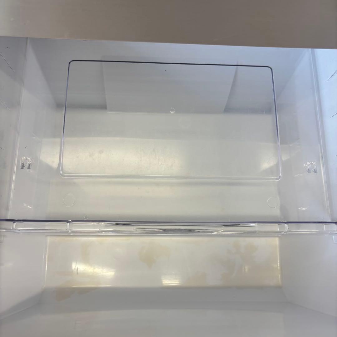 596⭕️設置無料　冷蔵庫　日立　300-400ℓ　大型　中古　安い　最新　綺麗