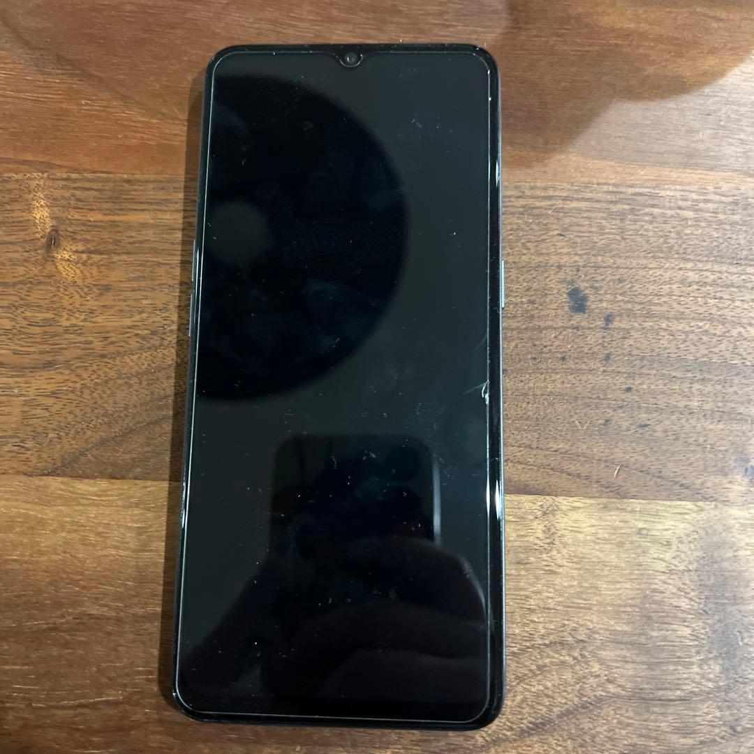 スマートフォン本体 OPPO A73