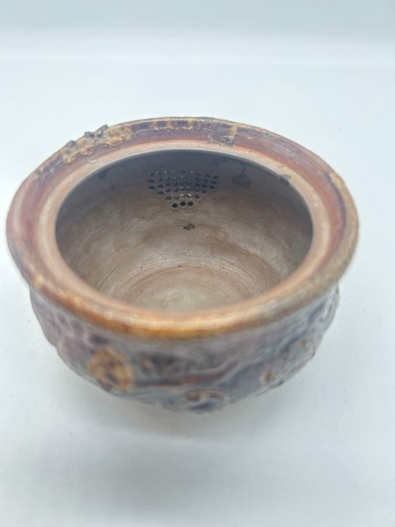 茶道具セット 宝瓶 茶碗7個と急須 身在名