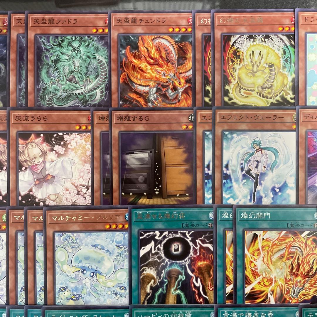 優勝構築 天盃龍デッキ マルチャミーフワロス パイドラ トライデントドラギオン