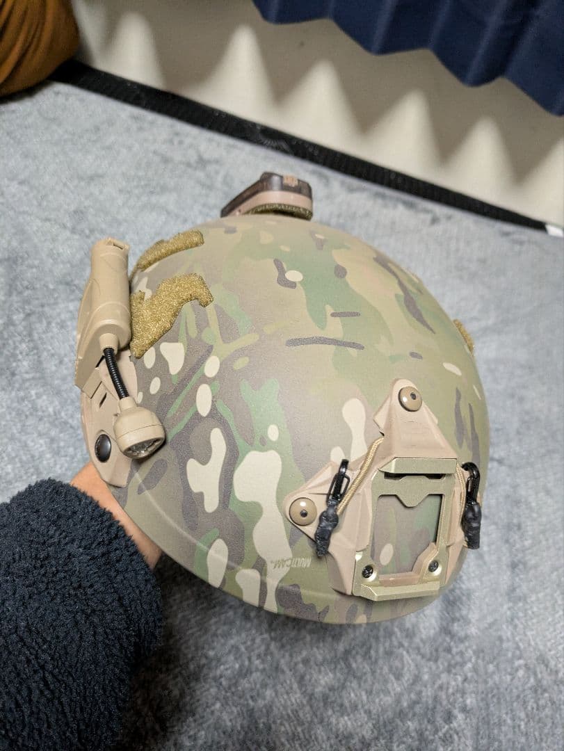 FMA FTHS風カスタム FASTSF