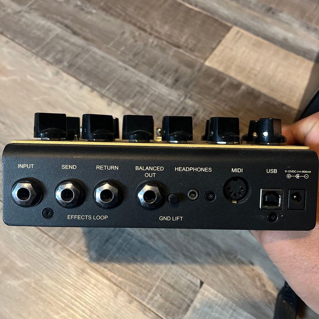 ギター FRIEDMAN IR-X