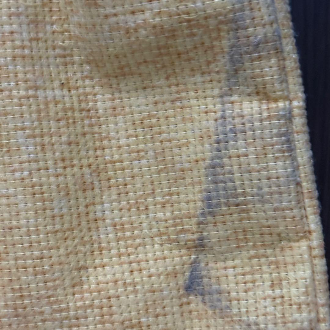 Fendi ブラック ショルダーバッグ