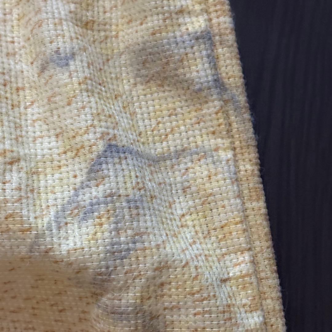 Fendi ブラック ショルダーバッグ