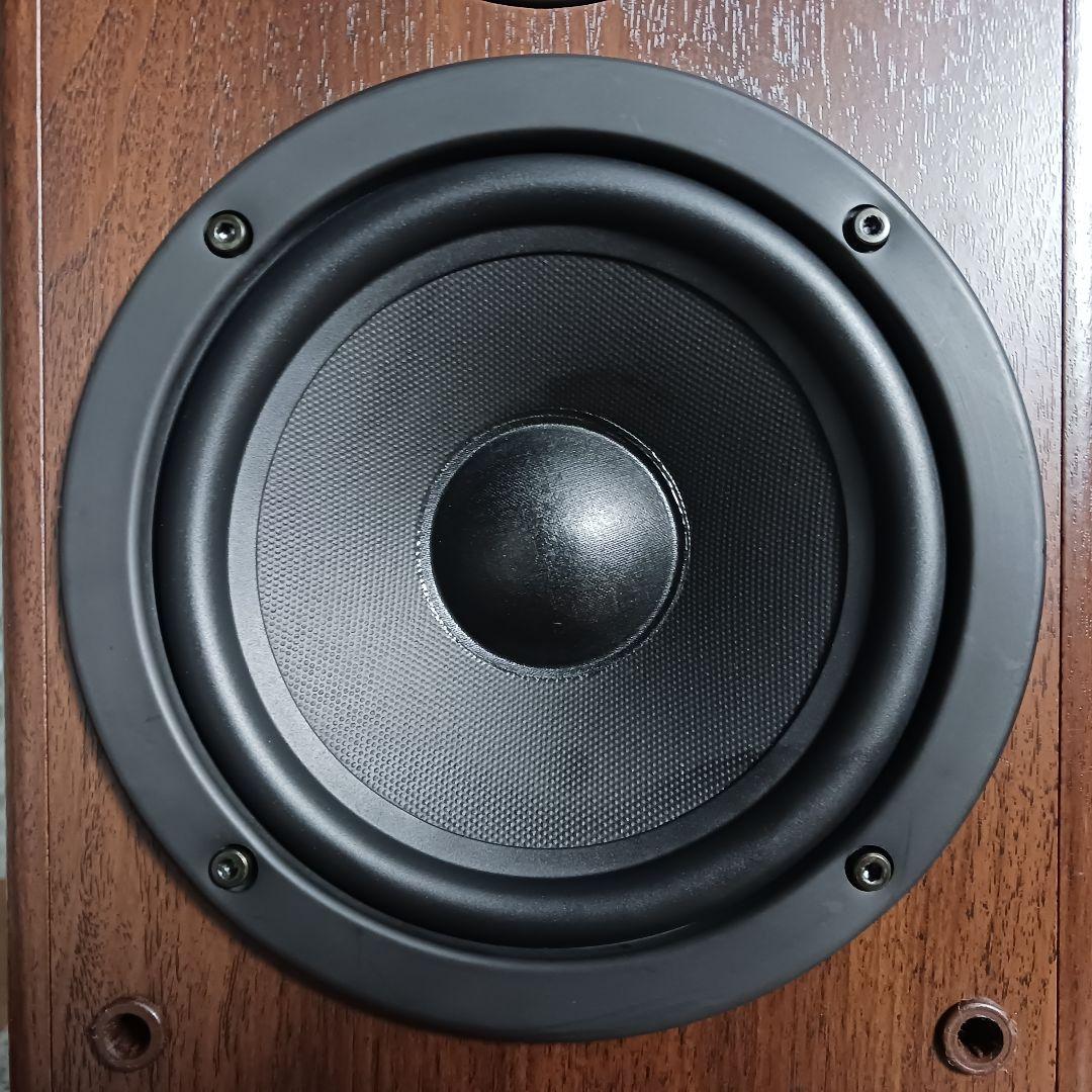 DIATONE/ダイヤトーン　DS-11XL　ペア　エッジ張り替え品