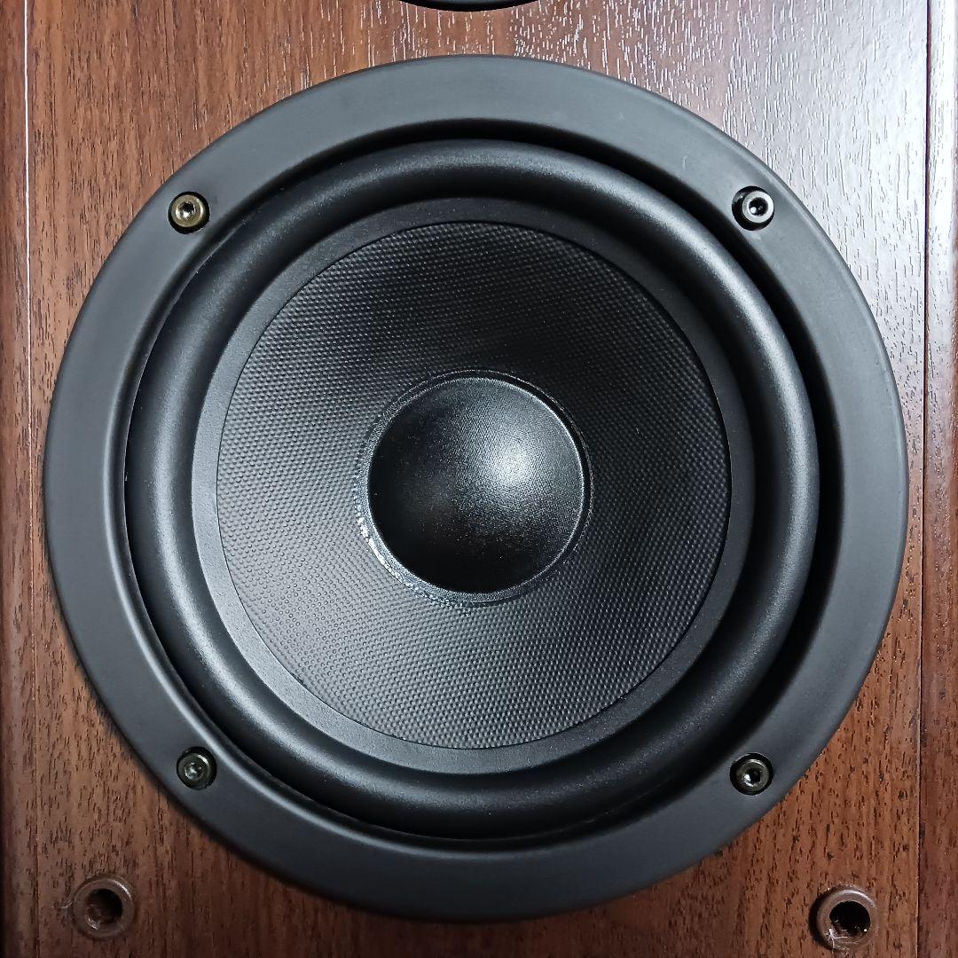 DIATONE/ダイヤトーン　DS-11XL　ペア　エッジ張り替え品