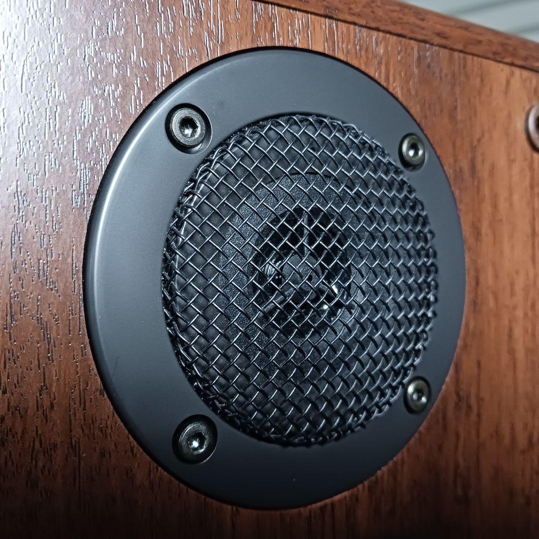 DIATONE/ダイヤトーン　DS-11XL　ペア　エッジ張り替え品