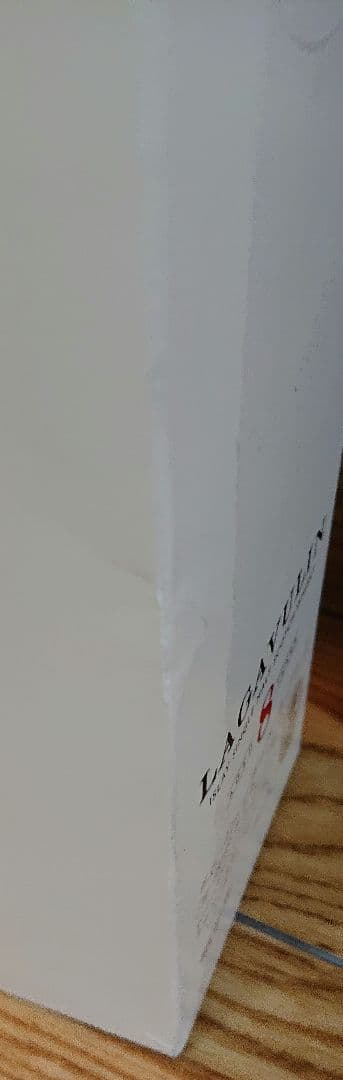 ラガヴーリン16年&ラガヴーリン8年&アードベック10年