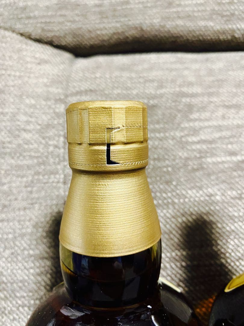 2本セット　山崎　12年　ウイスキー　Single Malt Whisky