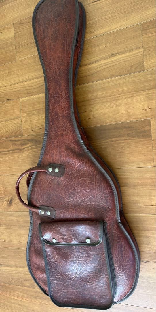 YAMAHA エレキギター ホワイト バスウッド 24フレット