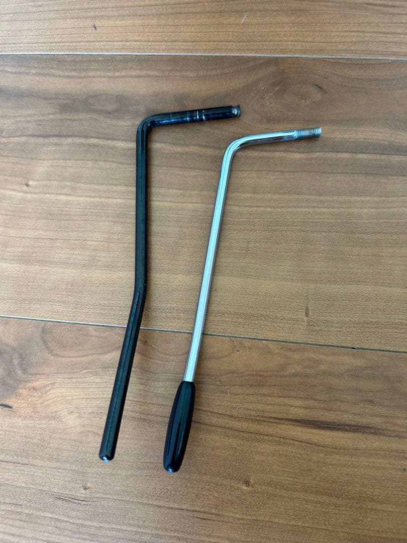 YAMAHA エレキギター ホワイト バスウッド 24フレット