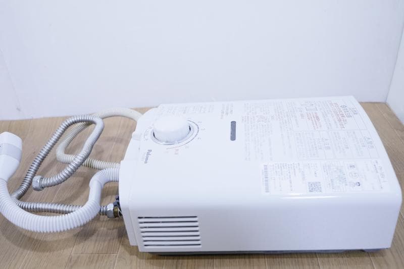 ◆Paloma 湯沸かし器 PH-5BV-1 プロパンガス用◆2018年製