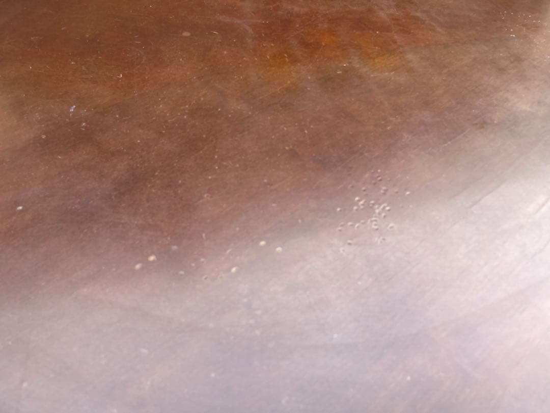 マルニ ダイニングテーブル アンティーク インテリア ビンテージ