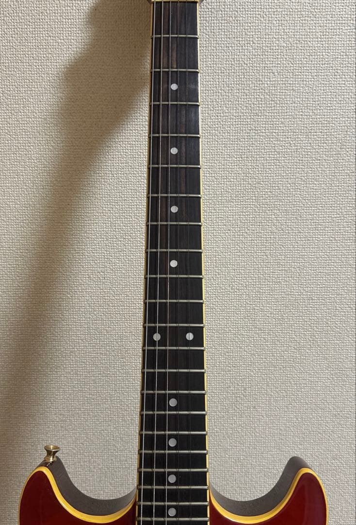 Ibanez AR100 エレキギター フレイムメイプル 1981年モデル