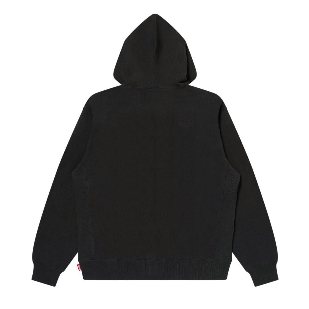 BlackEyePatch　HWC HOODIE BLACK　XL