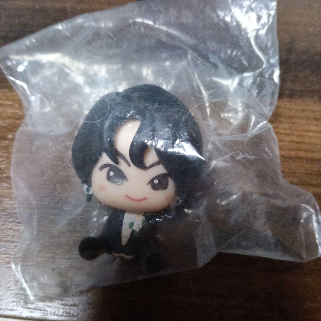 ミセス一番くじ大森元貴シークレット